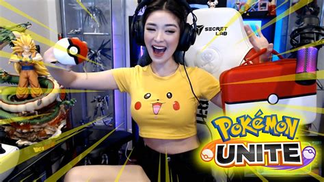 biancake pikachu